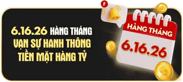 Thưởng chào mừng thành viên mới ONE88CO
