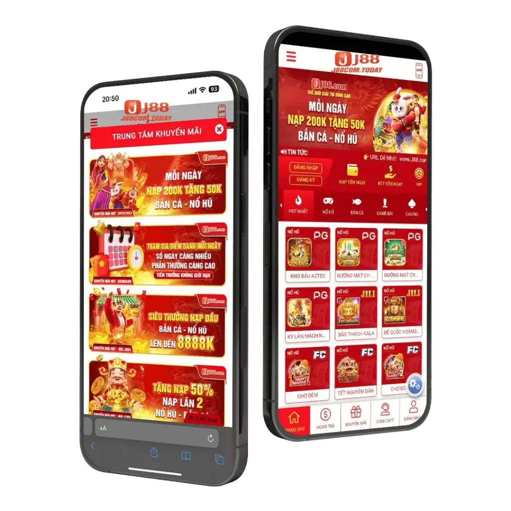 Biểu tượng các loại trò chơi đa dạng tại one88co: thể thao, casino, nổ hũ, bắn cá