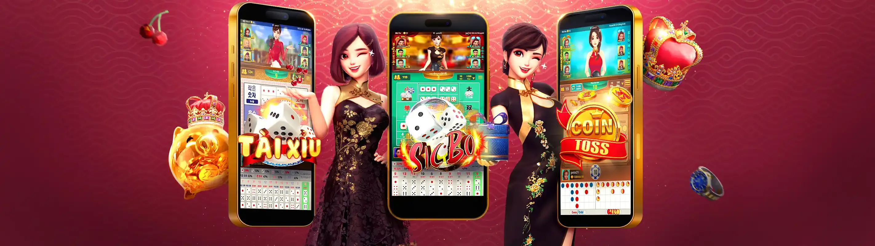 Tổng quan các nhà cung cấp trò chơi hàng đầu tại one88co trang chủ chính thức