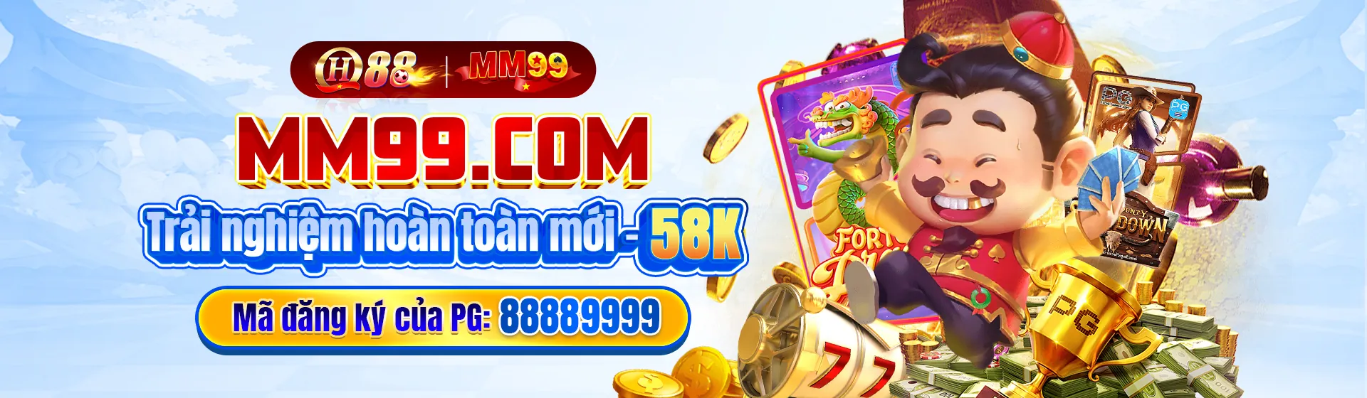 Nền tảng giải trí trực tuyến hàng đầu Châu Á One88co