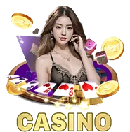 Logo CQ9 Gaming