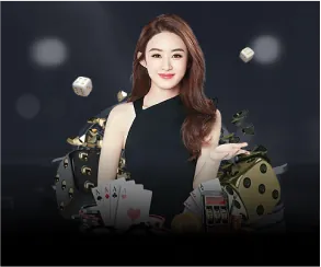 Dealer trực tuyến xinh đẹp tại one88co Live Casino